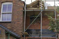 free Sluggans home extension quotes